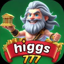 HIGGS777 - Petualangan MMORPG Terhebat