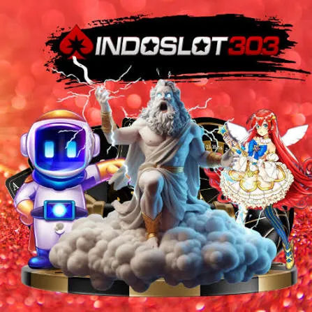INDESLOT303 - Permainan Aksi Seru dan Mendebarkan