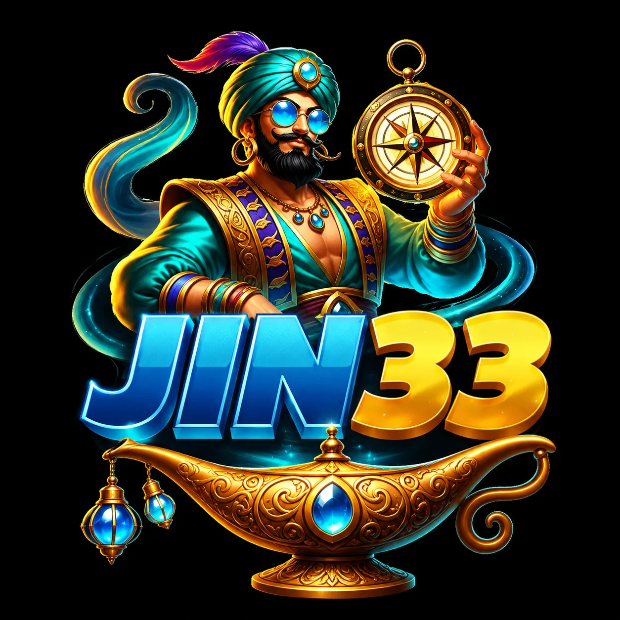 JIN33 - Game Gaple Seru untuk Semua Usia