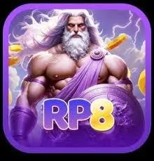 RP8 - Permainan Slot Seru dan Menguntungkan