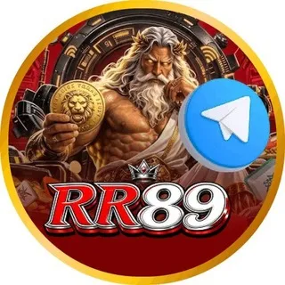 RR89 - Game TPS Seru dan Menantang