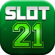SLOT21 - Petualangan Anime Slot yang Seru
