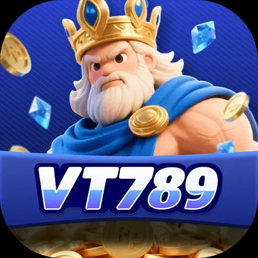 VT789 - Petualangan Epik di Dunia MMORPG